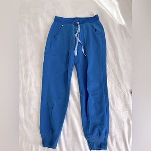Figs Joggers Scrub Pants XS P